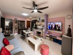 Blk 209 Tampines Street 21 (Tampines), HDB 4 Rooms #601890891